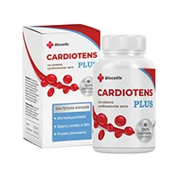 Cardiotens