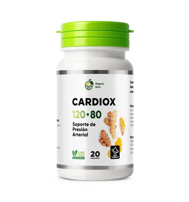 Cardiox