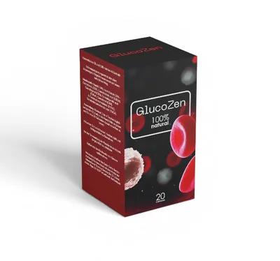 GlucoZen