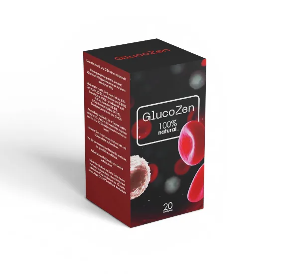 GlucoZen