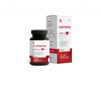 Cartiofin