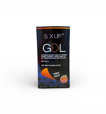 SexGel