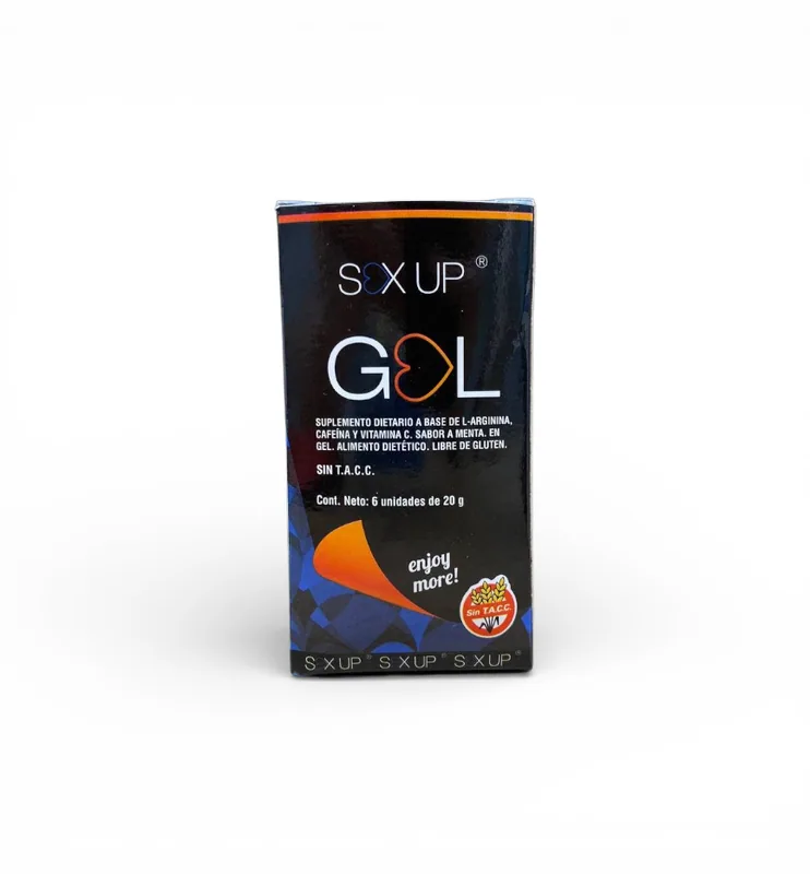 SexGel