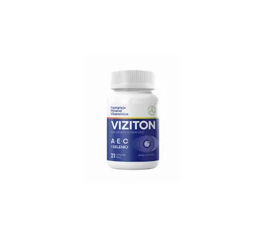 VIZITON