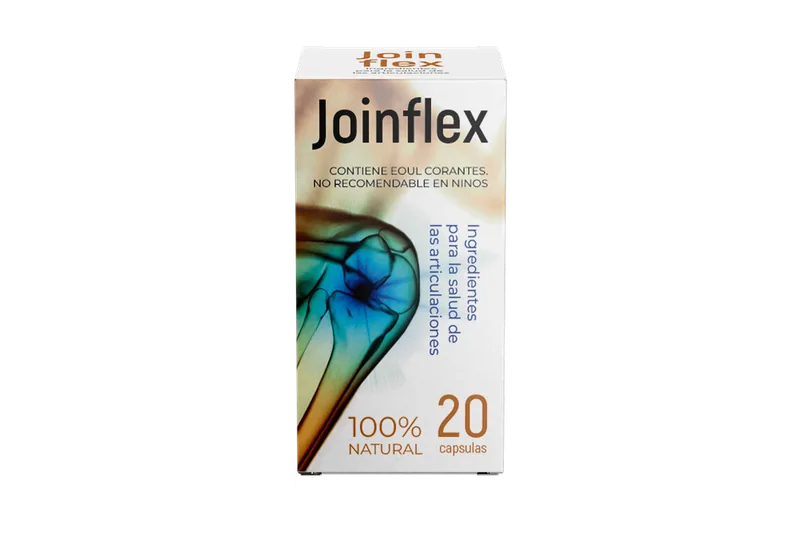 JoinFlex