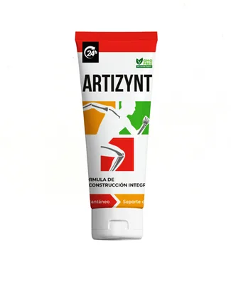 ArtiZynt Gel
