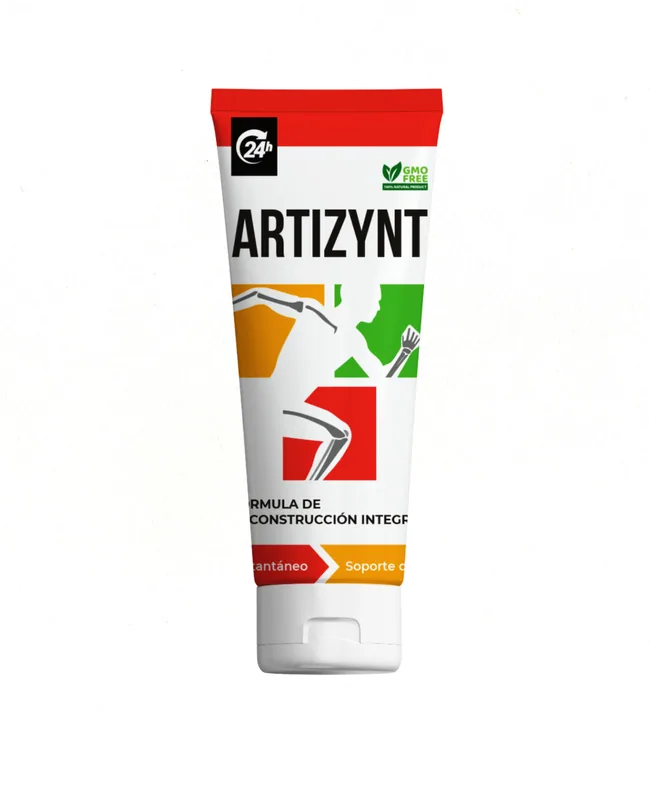 ArtiZynt Gel