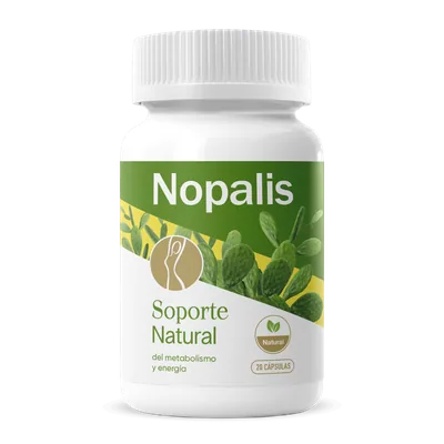 NOPALIS