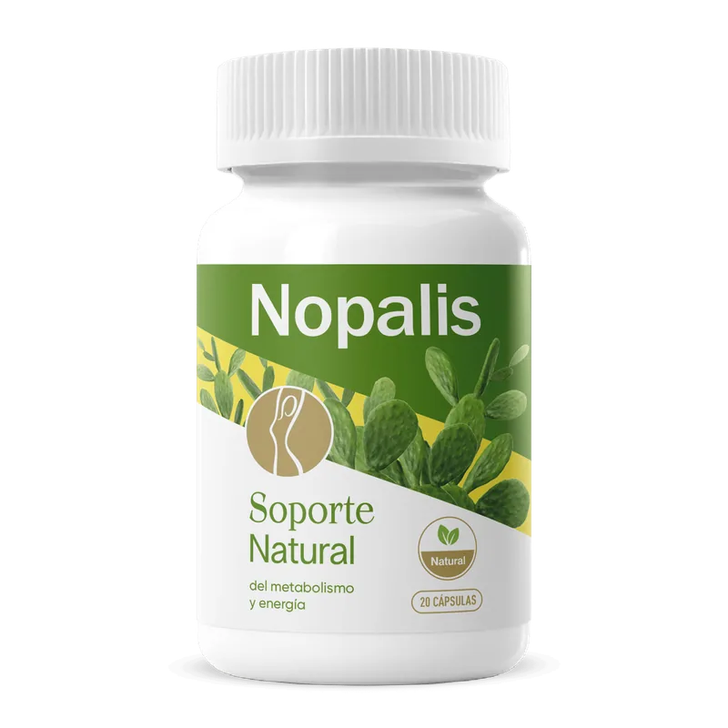 NOPALIS