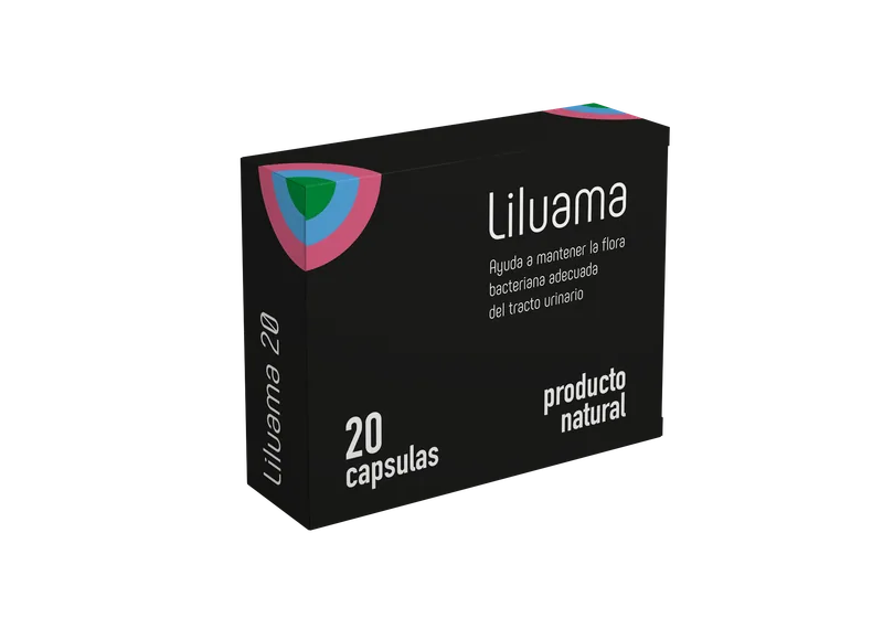 Liluama