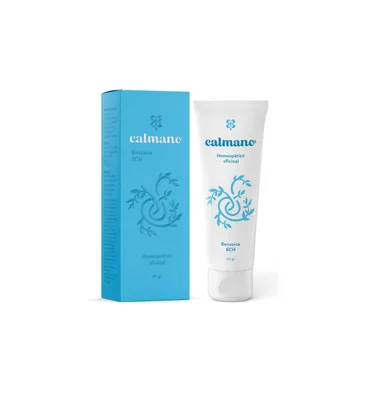 Calmano hemorrhoids