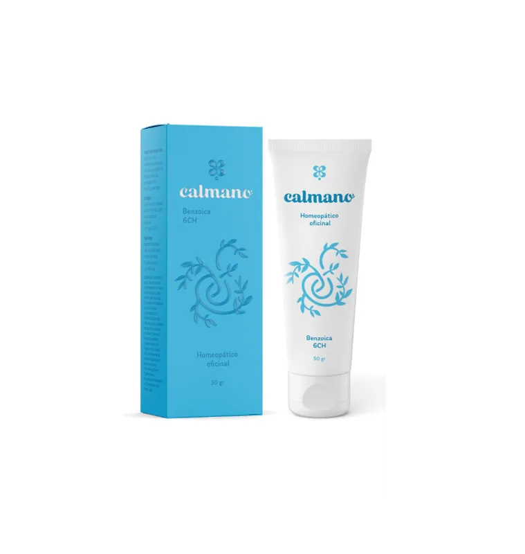 Calmano hemorrhoids