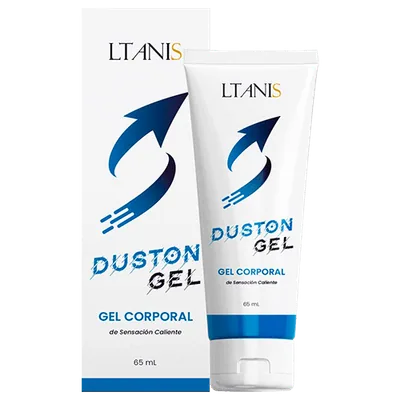 Duston Gel