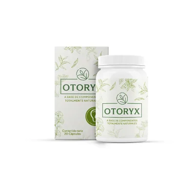 Otoryx