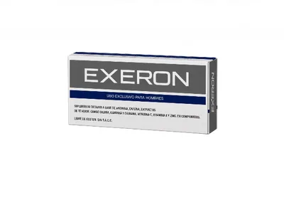 Exeron
