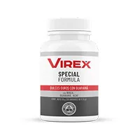 Virex (woman urination)