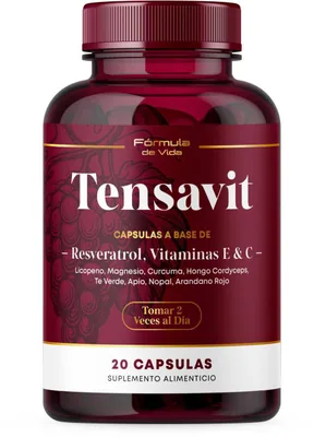 Tensavit