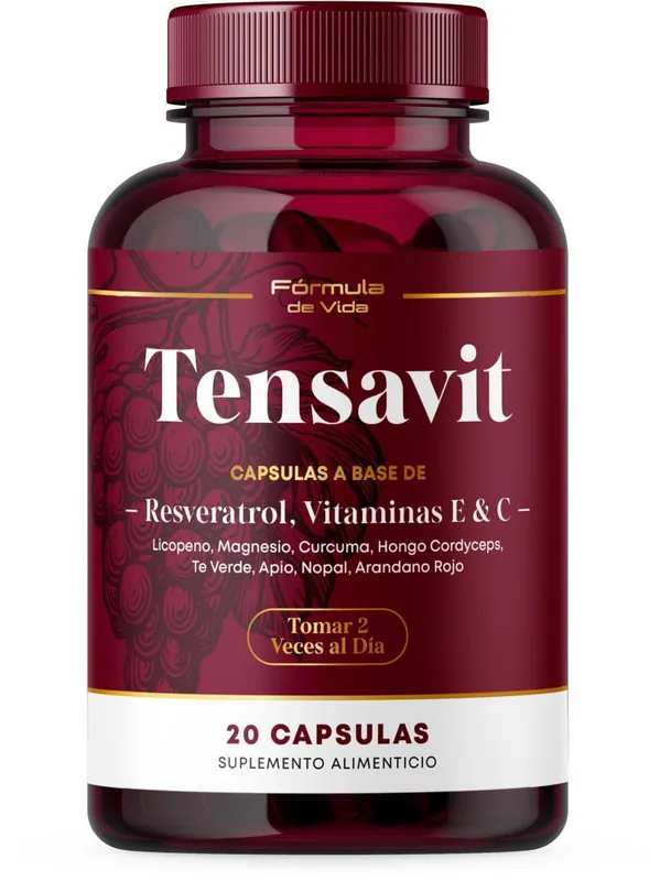 Tensavit