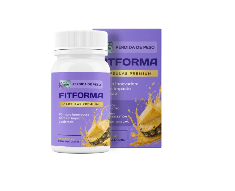FitForma