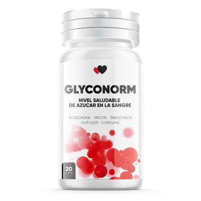 Glyconorm