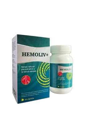 Hemoliv+
