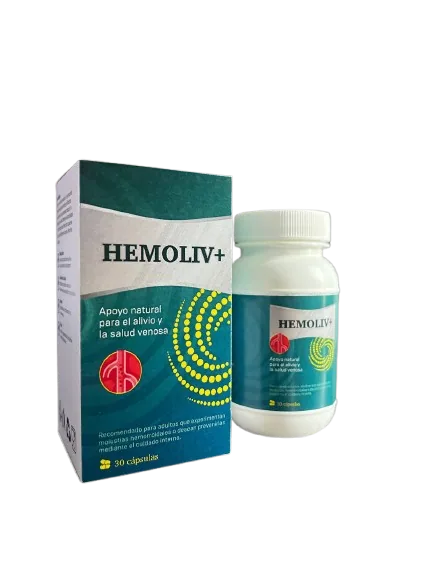Hemoliv+