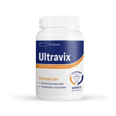 Ultravix