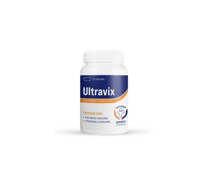 Ultravix