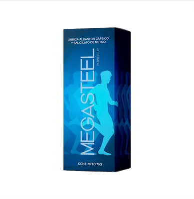 Megasteel
