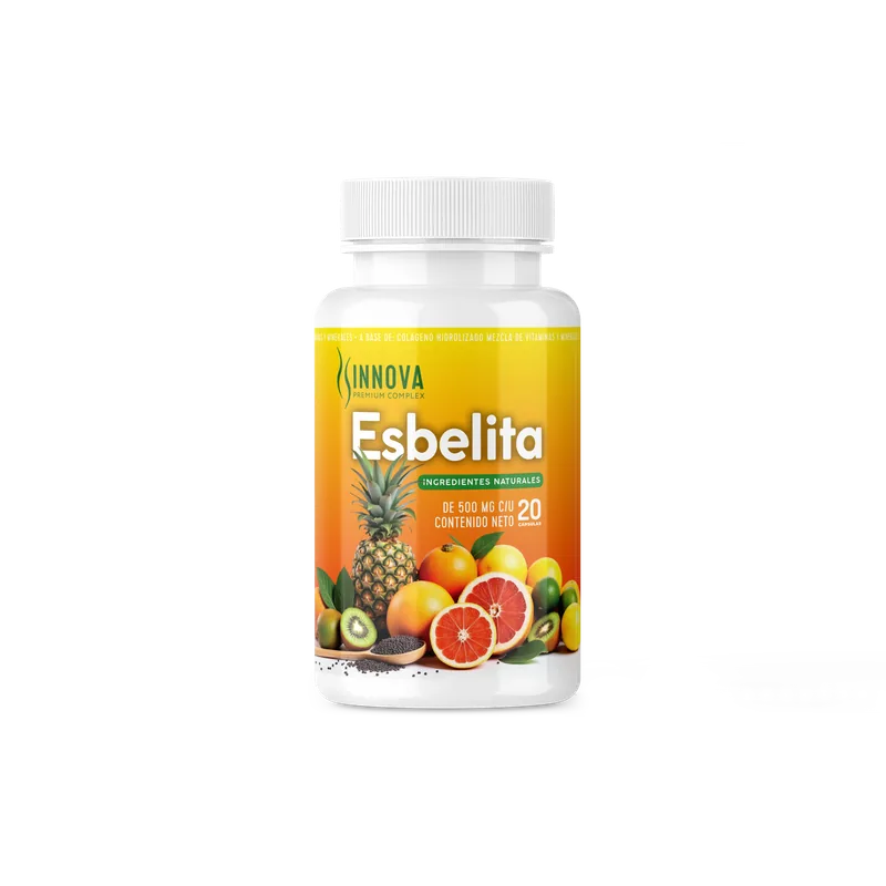 Esbelita