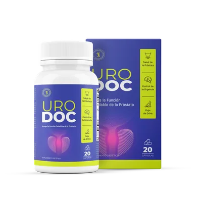 Urodoc