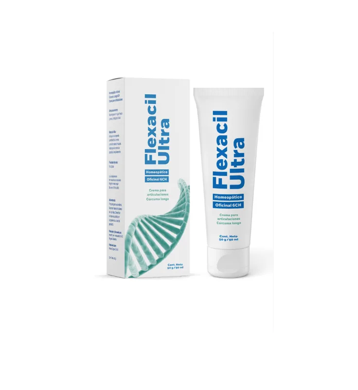 Flexacil Cream