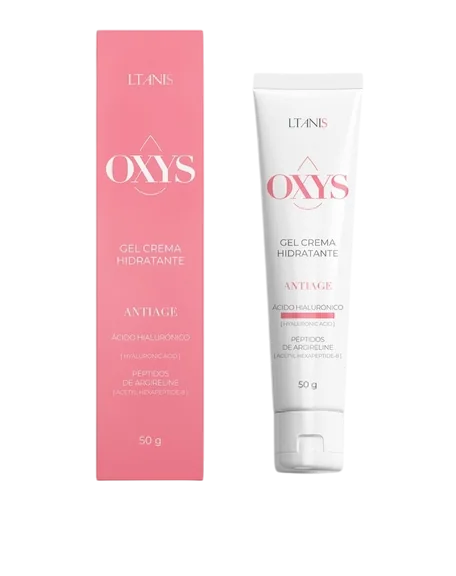 Oxys