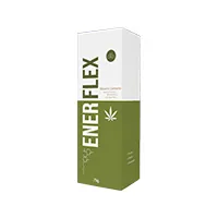 Enerflex CBD