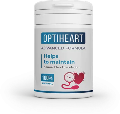 Optiheart