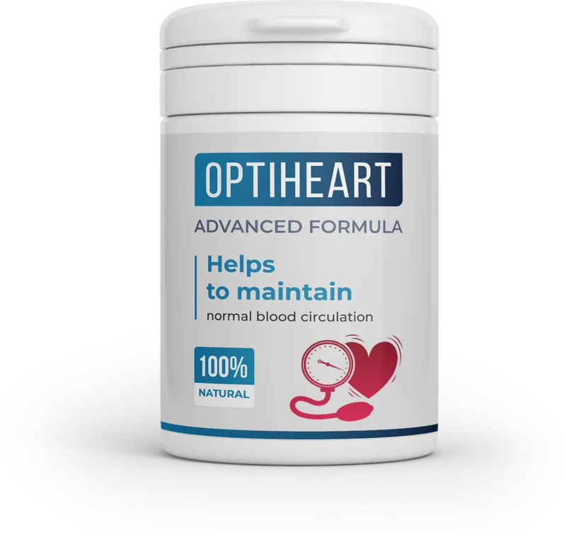 Optiheart