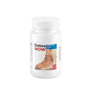 Detox now