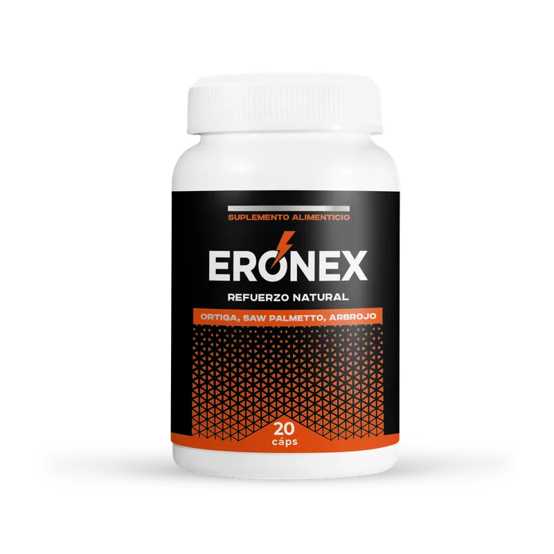 Eronex (woman urination)