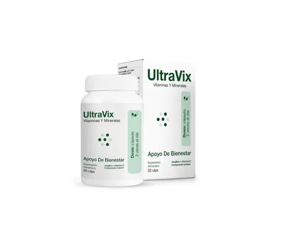 ULTRAVIX