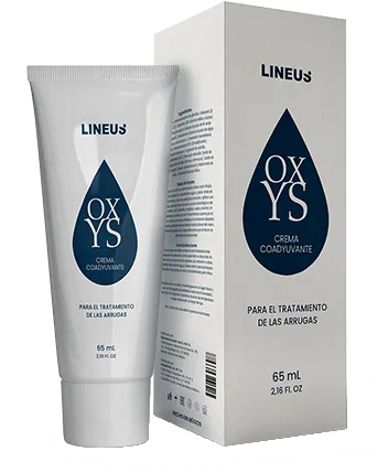Oxys
