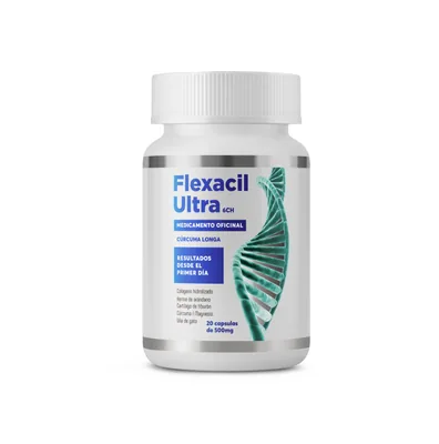 Flexacil