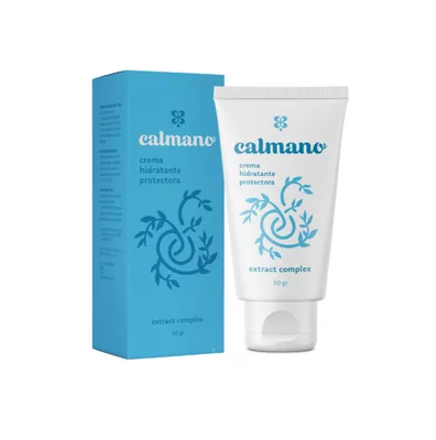 Calmano hemorrhoids