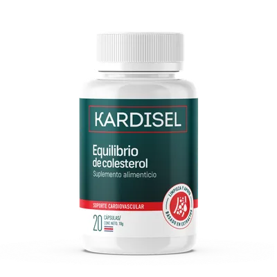 KARDISEL