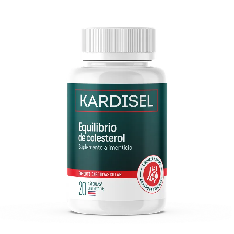 KARDISEL
