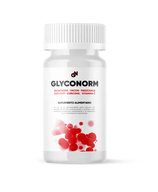 Glyconorm