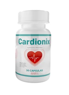 Cardionix