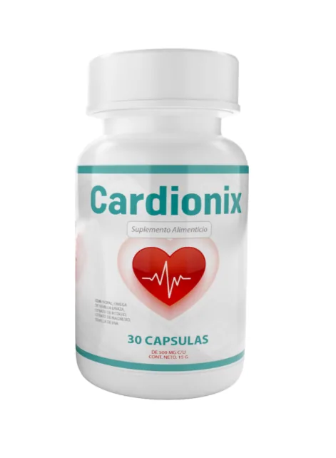Cardionix