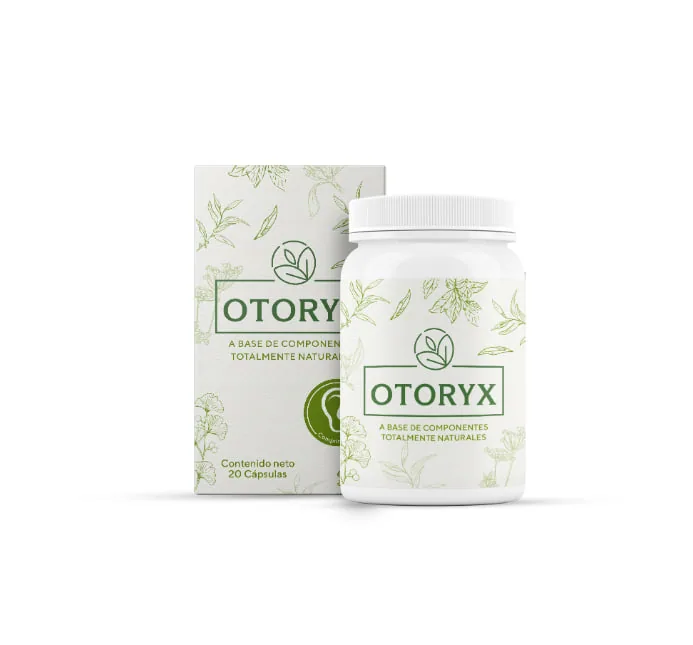Otoryx