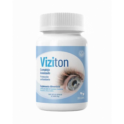 VIZITON
