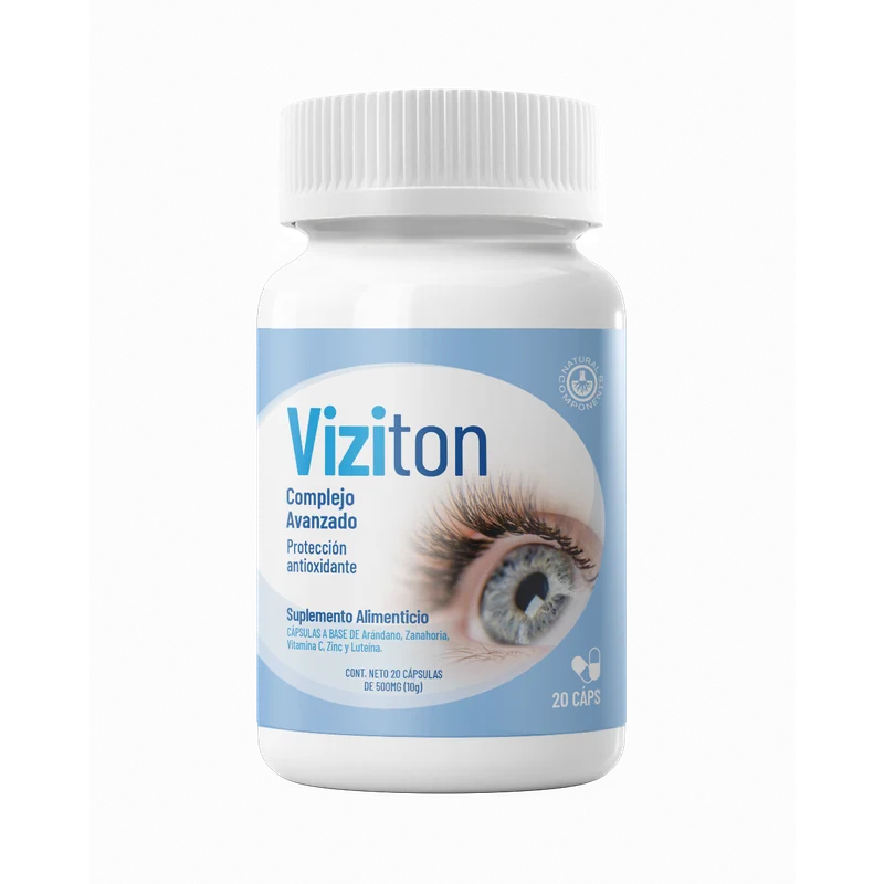 VIZITON